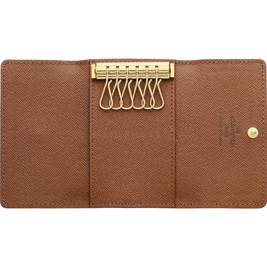 Cheap Replica Louis Vuitton 6 Key Holder Monogram Canvas M62630